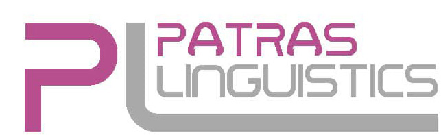 Patras Linguistics Logo